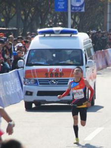 柳林县大型活动