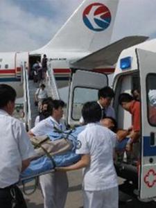 柳林县接送服务